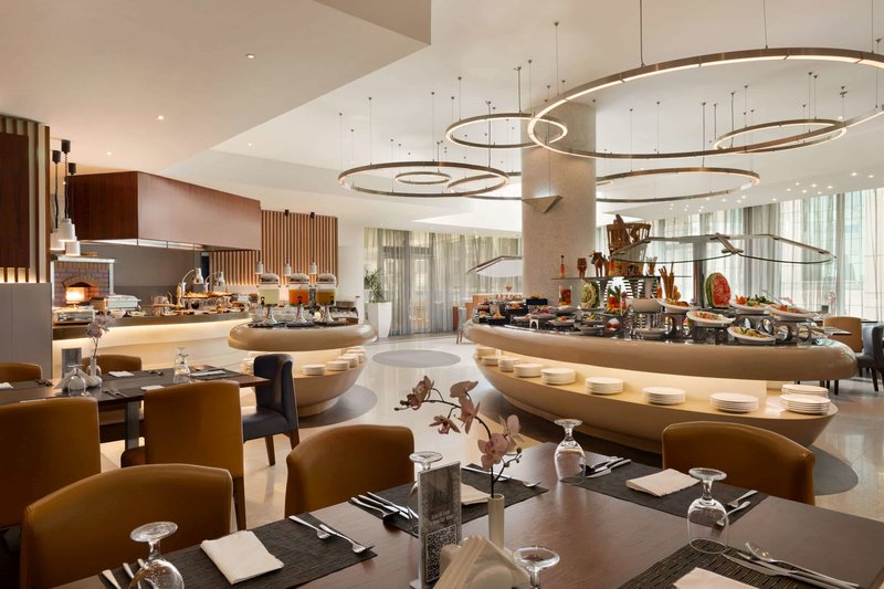 Ramada by Wyndham Dubai Barsha Heights 15