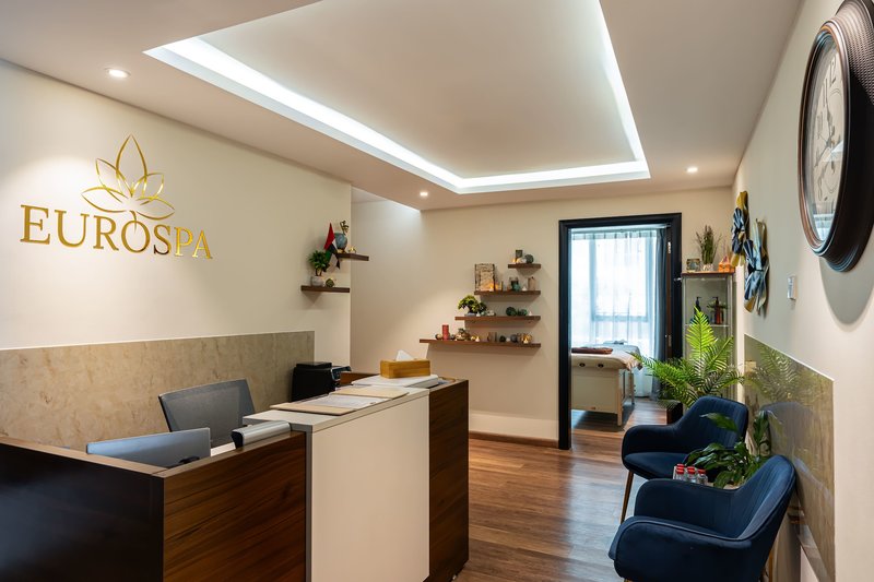 Ramada by Wyndham Dubai Barsha Heights 17