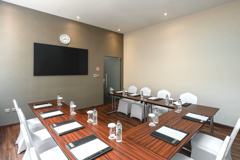 Ramada by Wyndham Dubai Barsha Heights 19