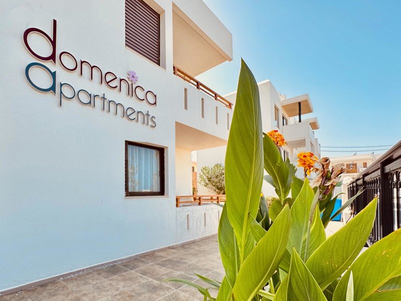 Domenica Apartments 4