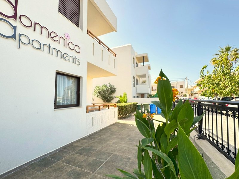 Domenica Apartments 5