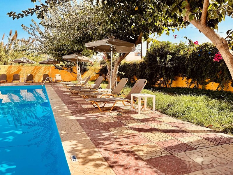 Domenica Apartments 7