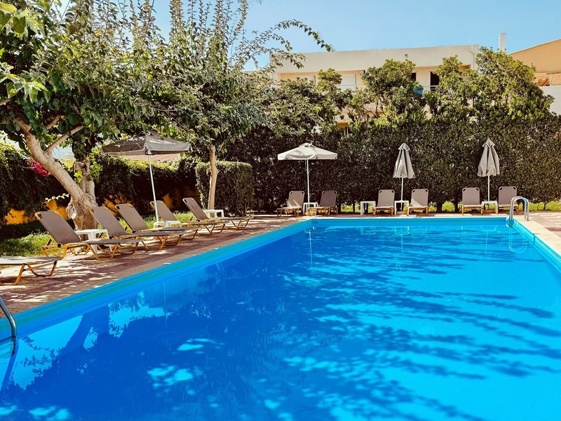 Domenica Apartments 9