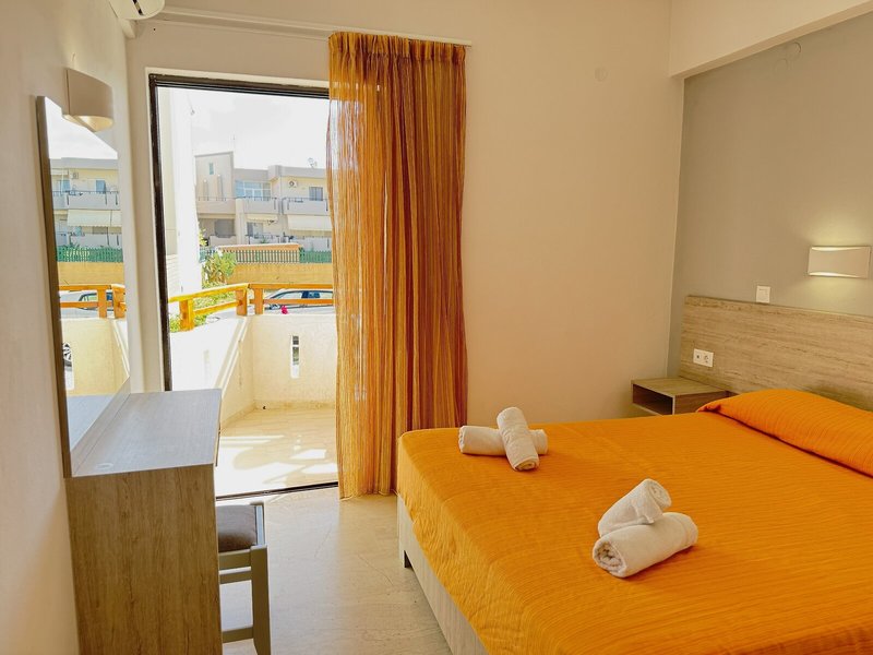 Domenica Apartments 20