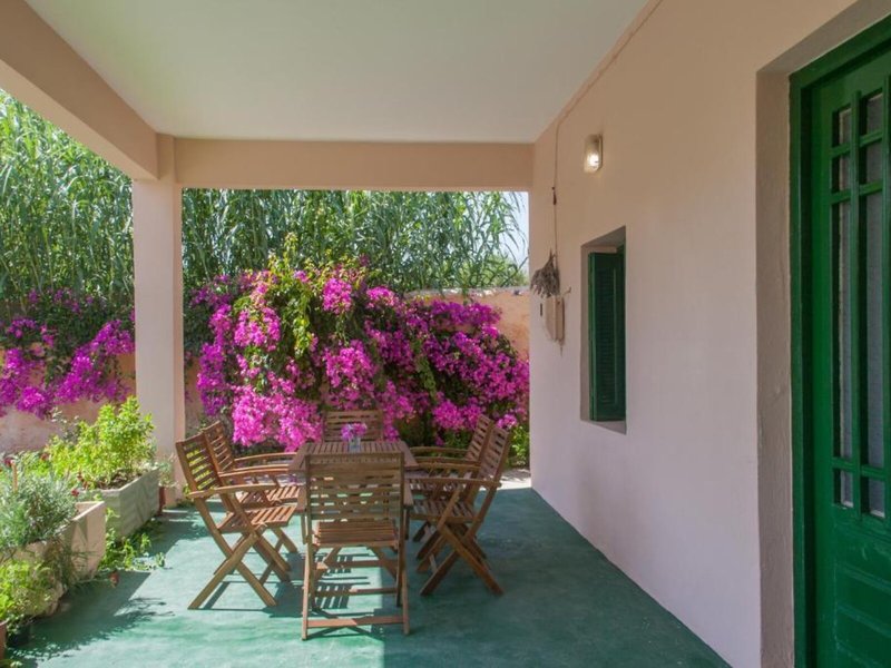 Domenica Apartments 31