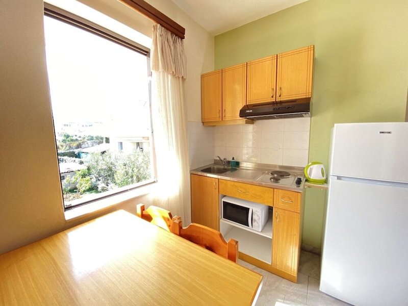 Domenica Apartments 48