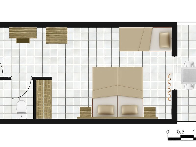 Xenios Dolphin Beach Hotel 27