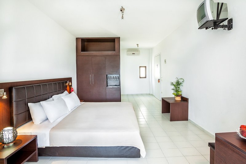 Xenios Dolphin Beach Hotel 4