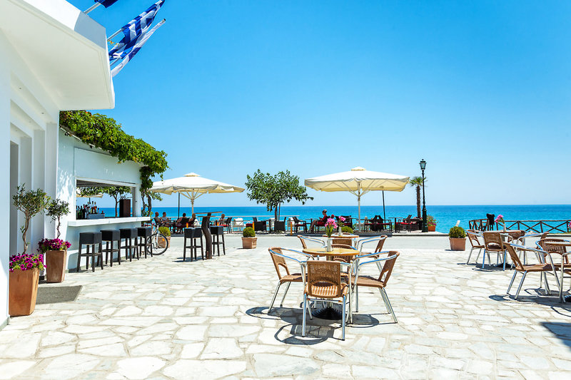 Xenios Dolphin Beach Hotel 13