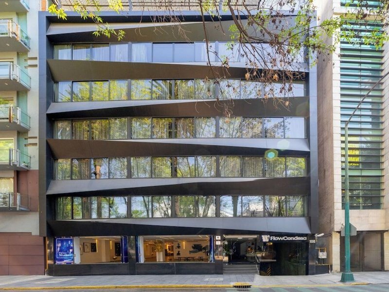 FlowSuites Condesa 1
