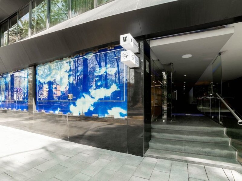 FlowSuites Condesa 3