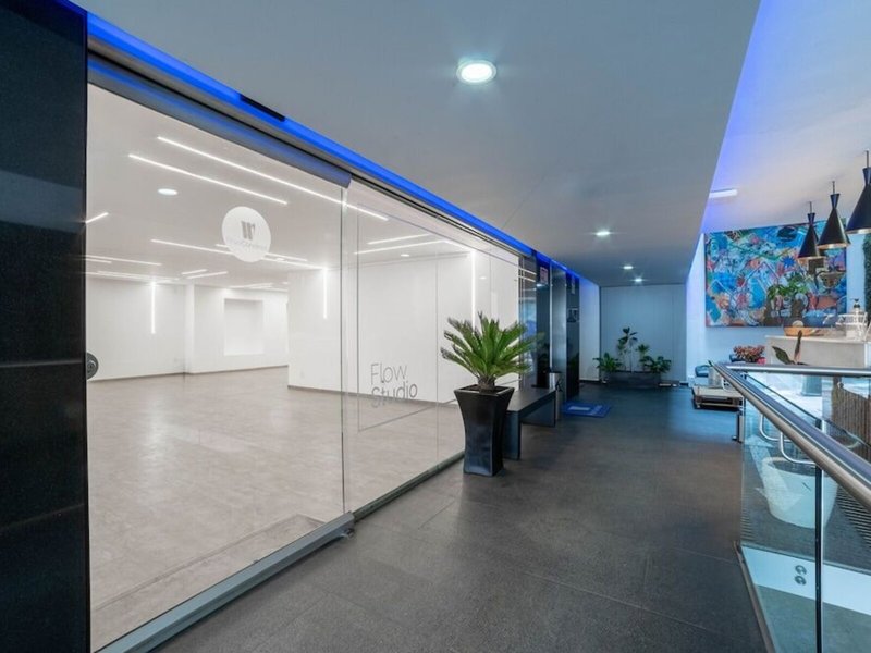 FlowSuites Condesa 4