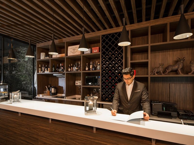 FlowSuites Condesa 5