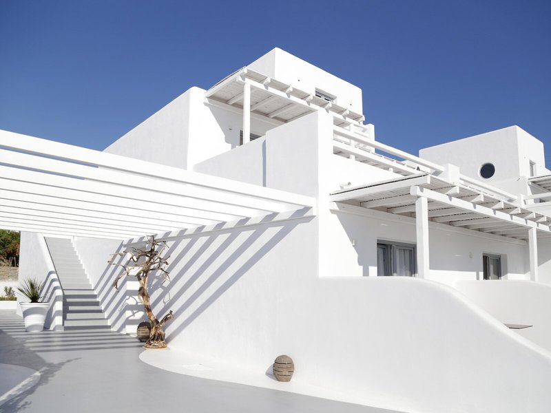 Livin Mykonos 2