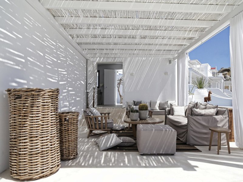 Livin Mykonos 5