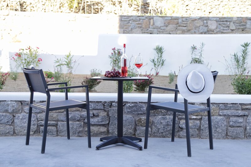 Livin Mykonos 29 - Bar