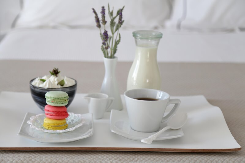 Livin Mykonos 39 - Art