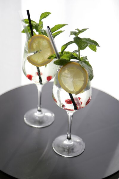 Livin Mykonos 40 - Romance