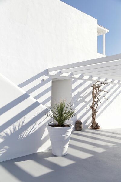 Livin Mykonos 41 - Exterior