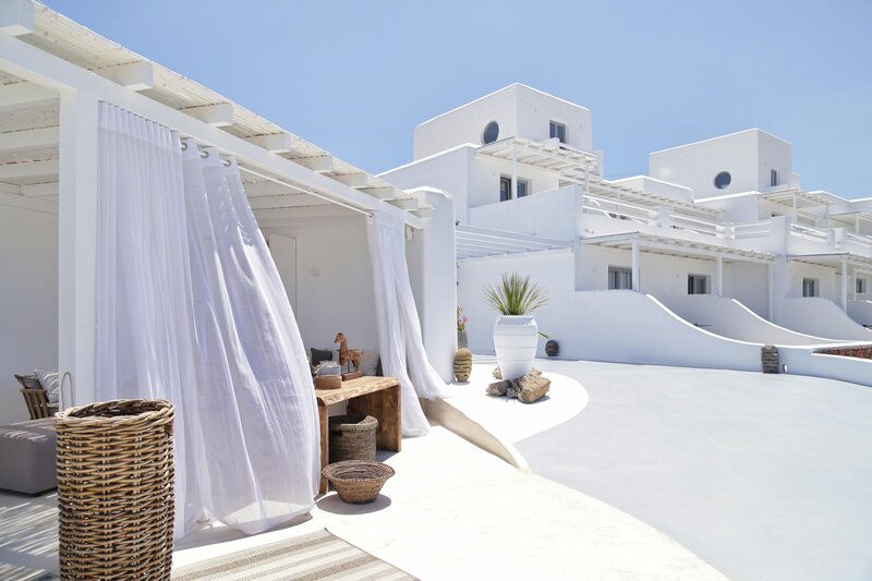 Livin Mykonos 42 - Exterior