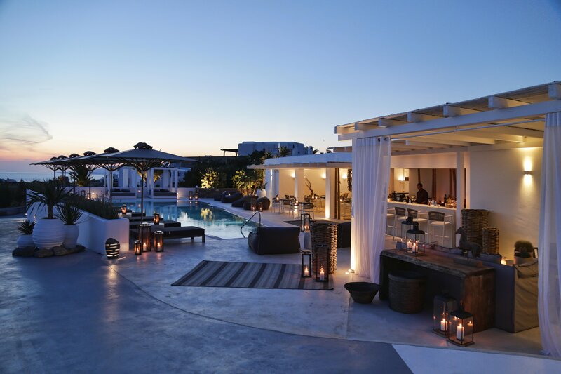 Livin Mykonos 47 - Exterior