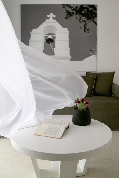 Livin Mykonos 77 - Room Example