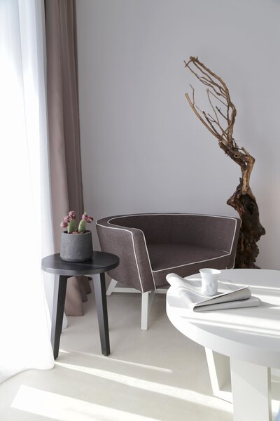 Livin Mykonos 83 - Room Example