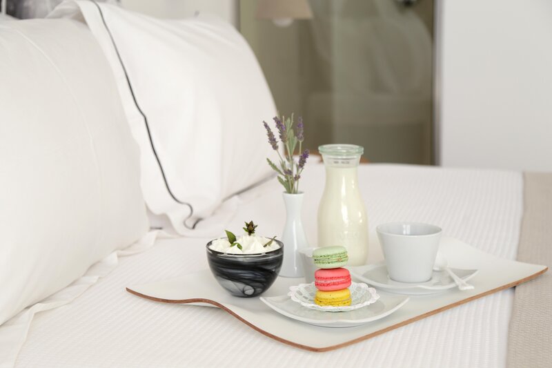 Livin Mykonos 101 - Art