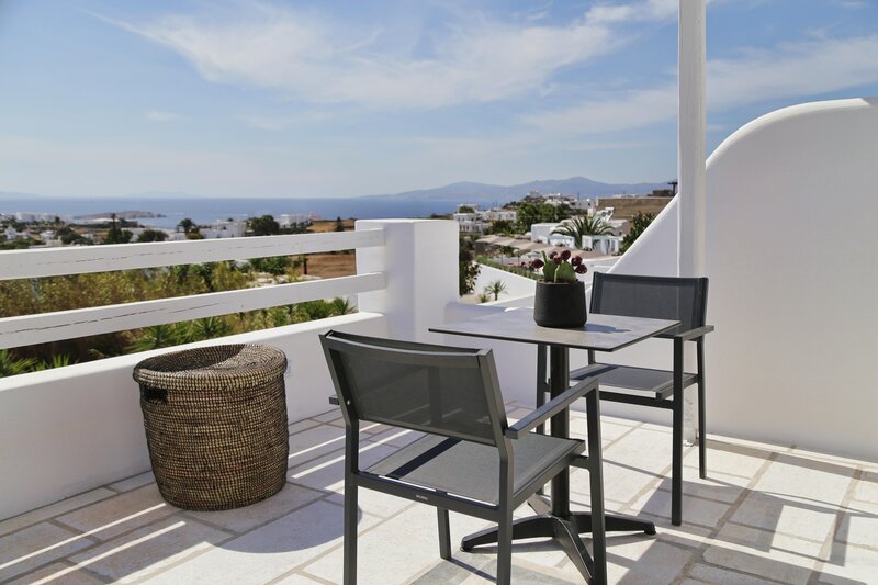 Livin Mykonos 62