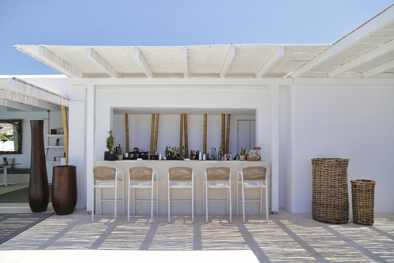 Livin Mykonos 85