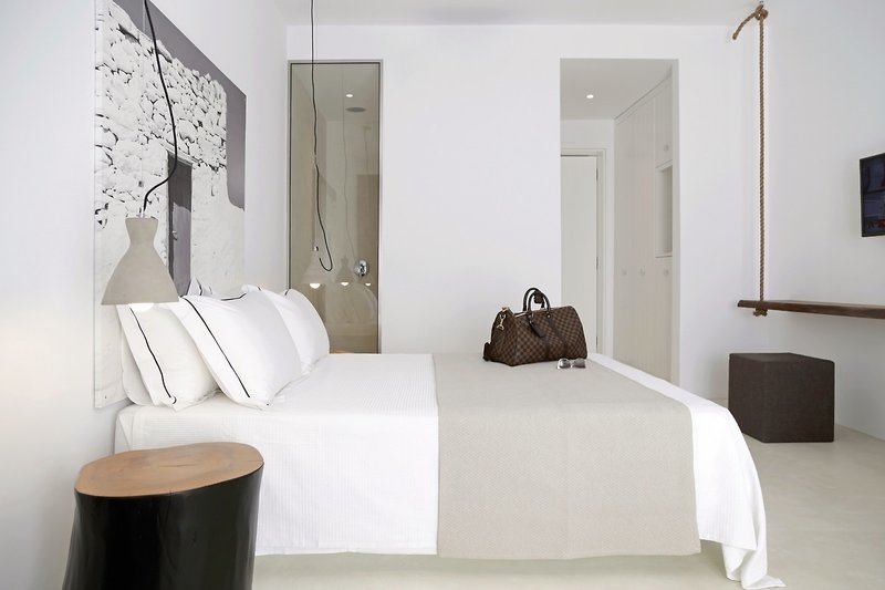 Livin Mykonos Hotel 3