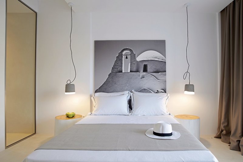 Livin Mykonos Hotel 4