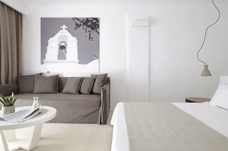 Livin Mykonos Hotel 6