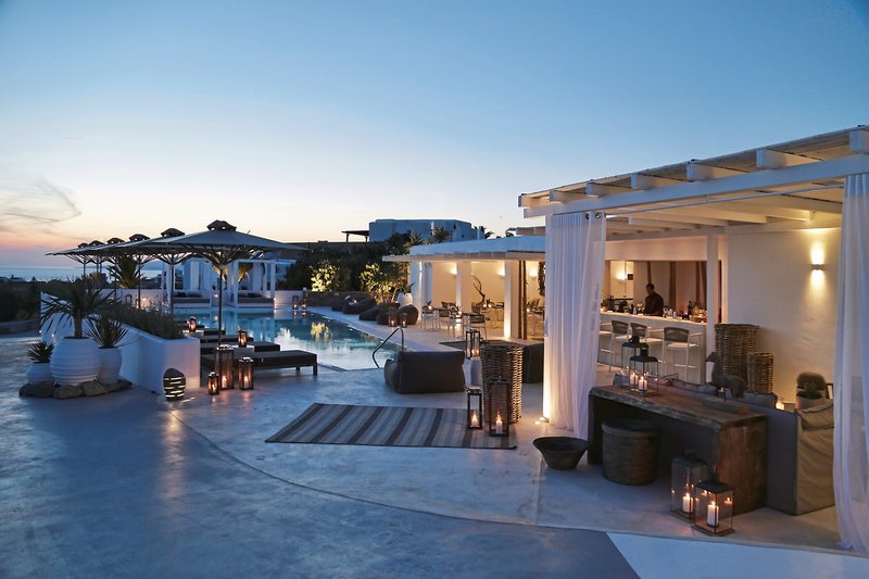 Livin Mykonos Hotel 8