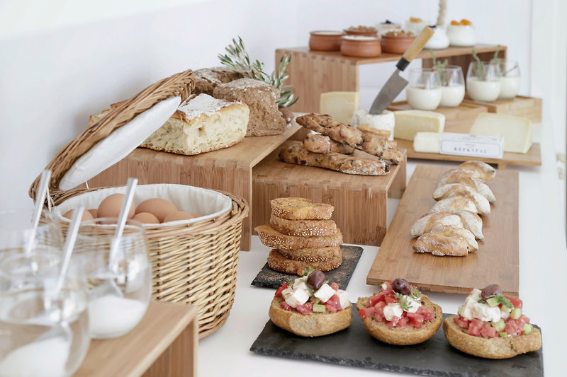 Livin Mykonos Hotel 18