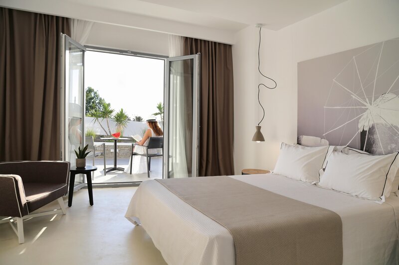 Livin Mykonos Hotel 21