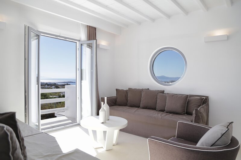 Livin Mykonos Hotel 22