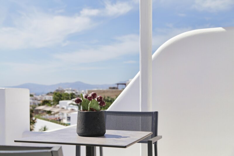 Livin Mykonos Hotel 23