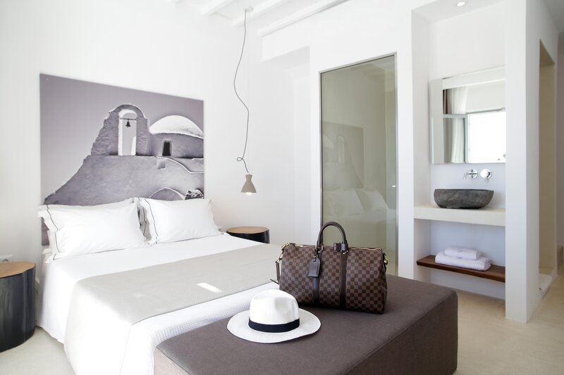 Livin Mykonos Hotel 25