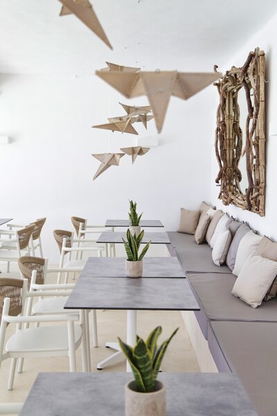 Livin Mykonos Hotel 33