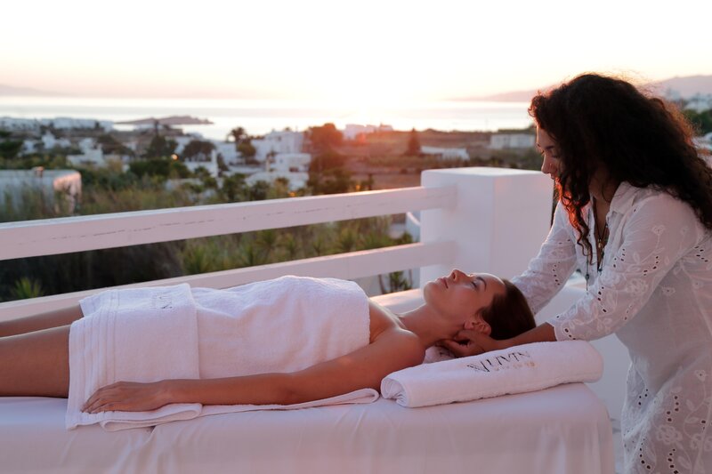 Livin Mykonos Hotel 37