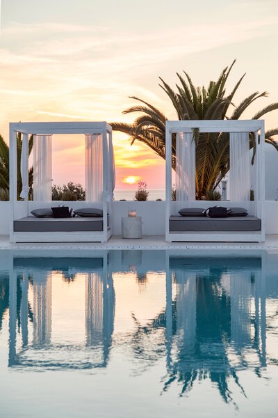 Livin Mykonos Hotel 52