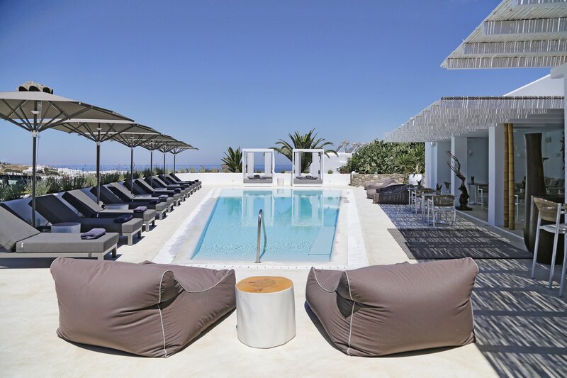 Livin Mykonos Hotel 56