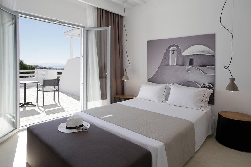 Livin Mykonos Hotel 64