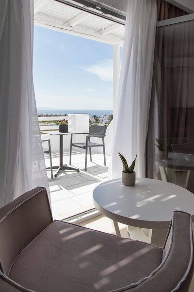 Livin Mykonos Hotel 74
