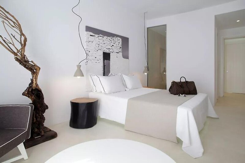 Livin Mykonos Hotel 78