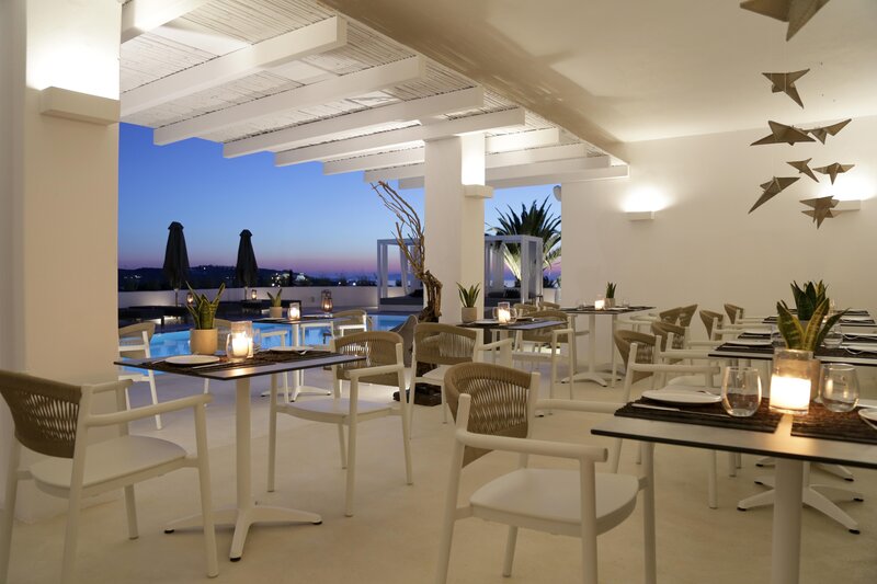 Livin Mykonos Hotel 95