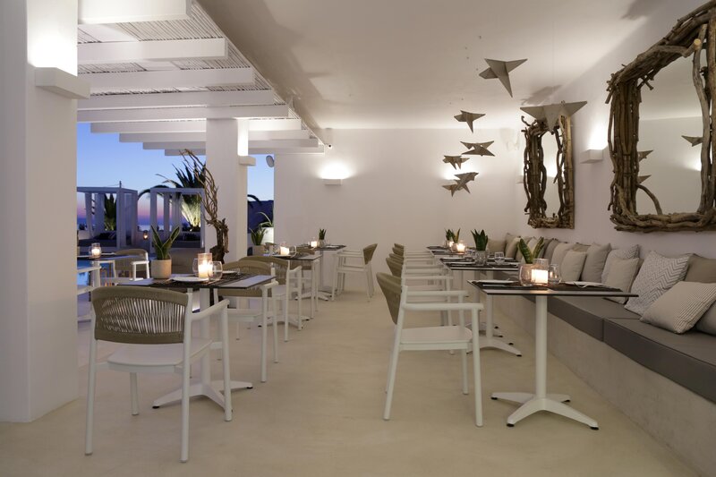 Livin Mykonos Hotel 97