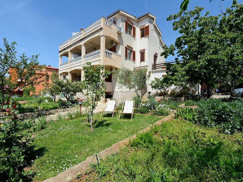 Apartments Ankica 1