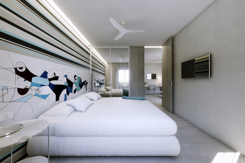 Elba Premium Suites 11